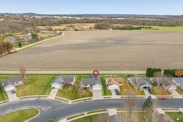 $345,000 | 52 Bindl Drive, Reedsburg, WI 53959
