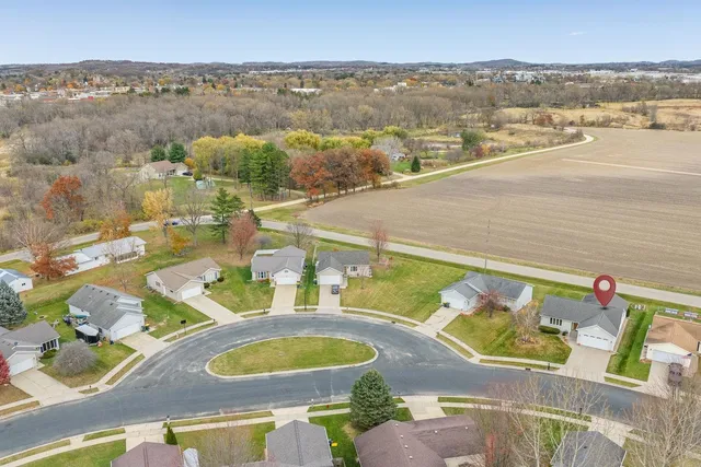 $345,000 | 52 Bindl Drive, Reedsburg, WI 53959