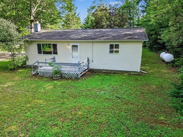 $89,000 | 3495 Pine Acres Road, Glennie, MI 48737
