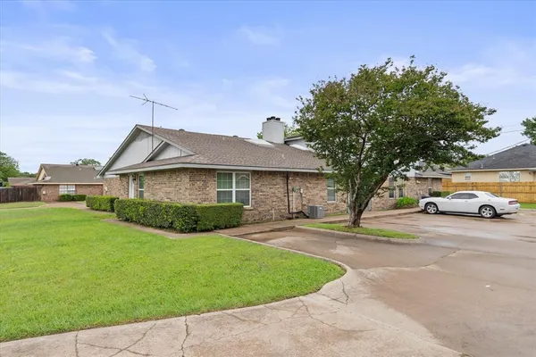 $1,385 | 4830 Gatewood Road, Garland, TX 75043