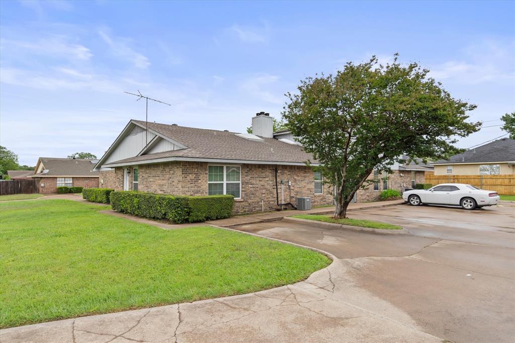 4830 Gatewood Road Garland, TX 75043 - Photo 22 of 26