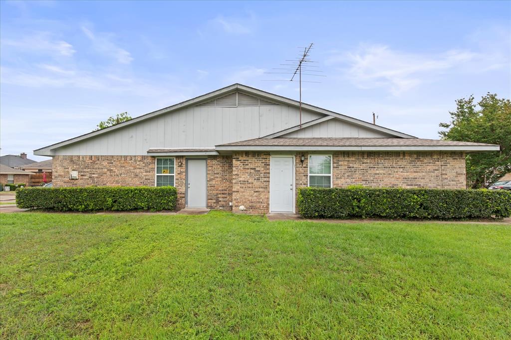 4830 Gatewood Road Garland, TX 75043 - Photo 23 of 26