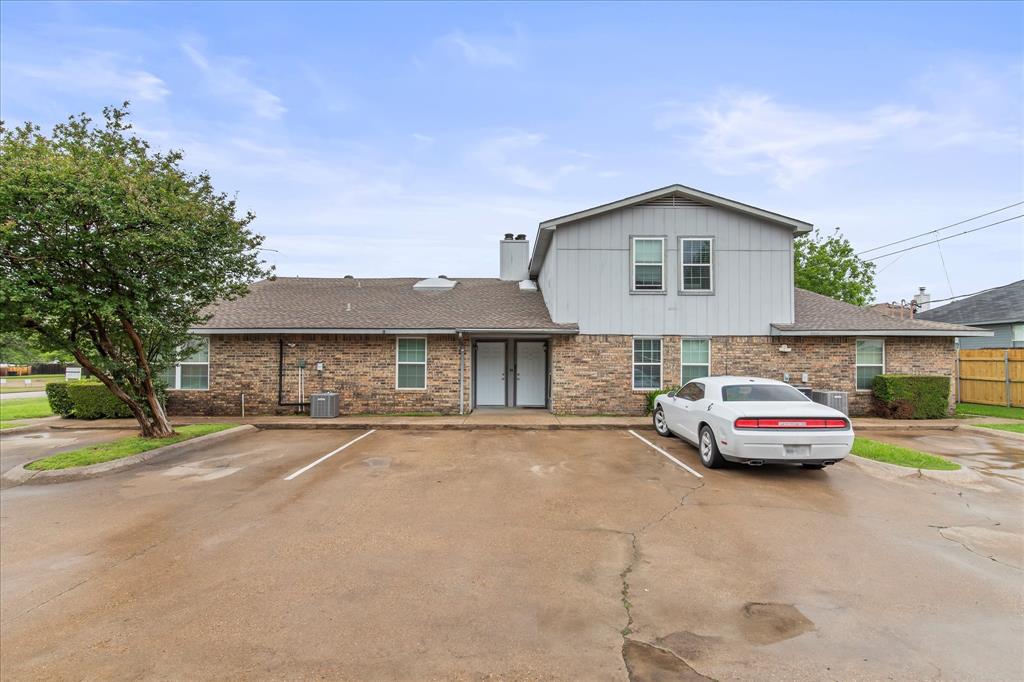 4830 Gatewood Road Garland, TX 75043 - Photo 24 of 26