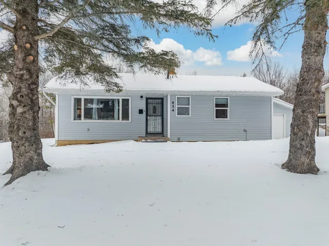 $179,000 | 414 9th Street Northeast, Chisholm, MN 55719