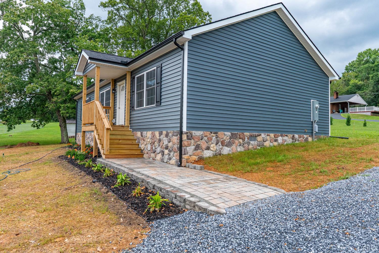 3311 Lynch Mill Road Altavista, VA 24517 - Photo 28 of 41