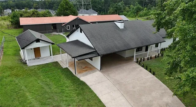 $600,000 | 3105 Hamilton Mill Road, Buford, GA 30519