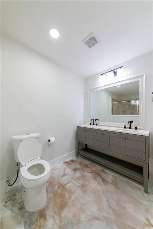 3105 Hamilton Mill Road Buford, GA 30519 - Photo 21 of 33