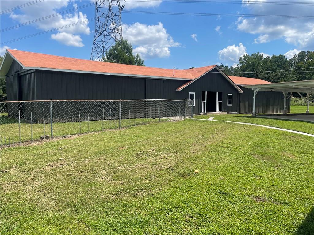 3105 Hamilton Mill Road Buford, GA 30519 - Photo 26 of 33