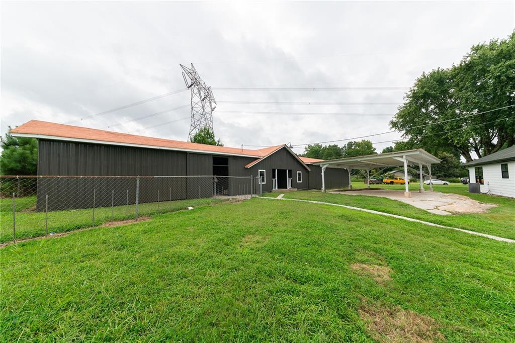 3105 Hamilton Mill Road Buford, GA 30519 - Photo 27 of 33