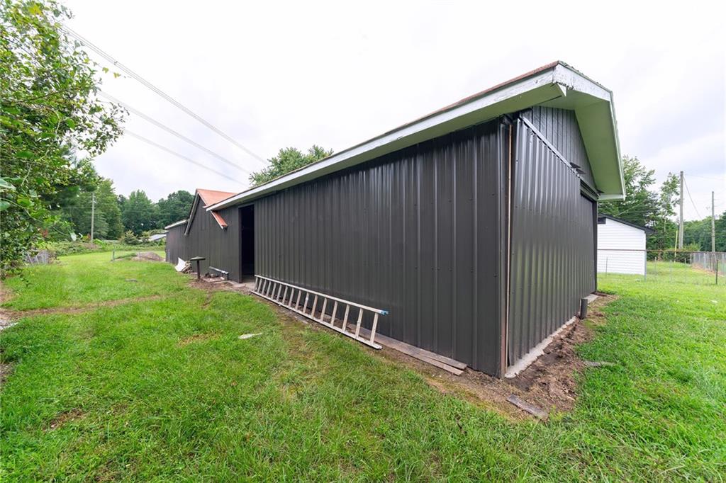 3105 Hamilton Mill Road Buford, GA 30519 - Photo 28 of 33