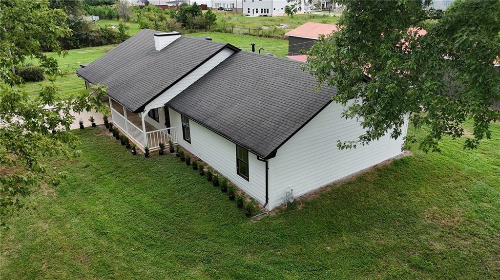 3105 Hamilton Mill Road Buford, GA 30519 - Photo 3 of 33