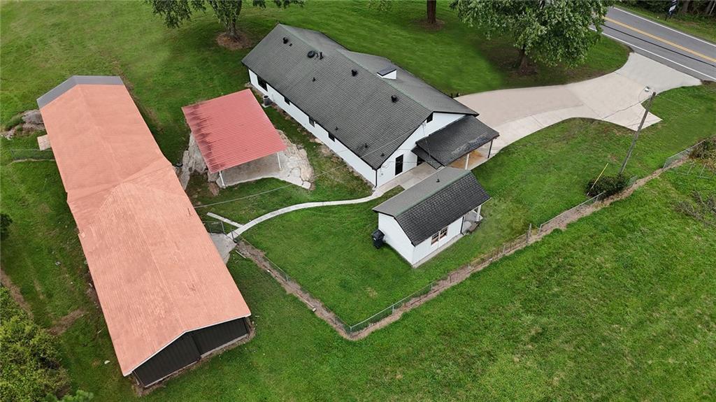 3105 Hamilton Mill Road Buford, GA 30519 - Photo 32 of 33