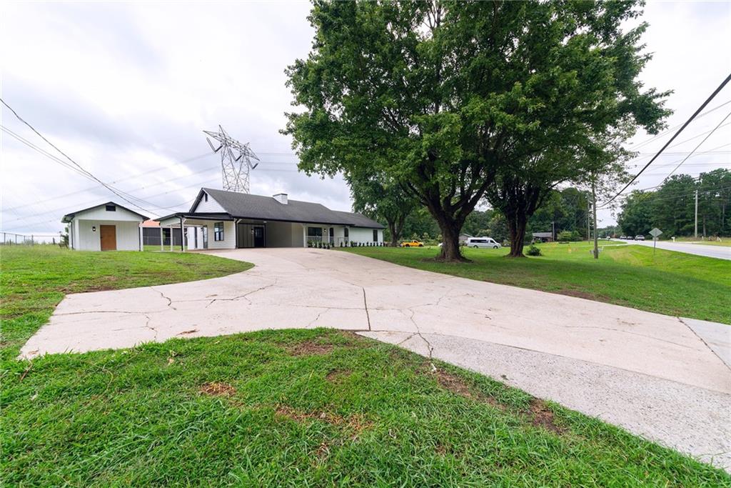 3105 Hamilton Mill Road Buford, GA 30519 - Photo 4 of 33