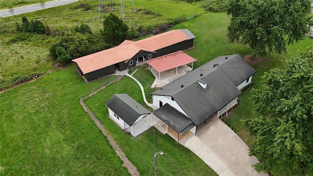 3105 Hamilton Mill Road Buford, GA 30519 - Photo 8 of 33