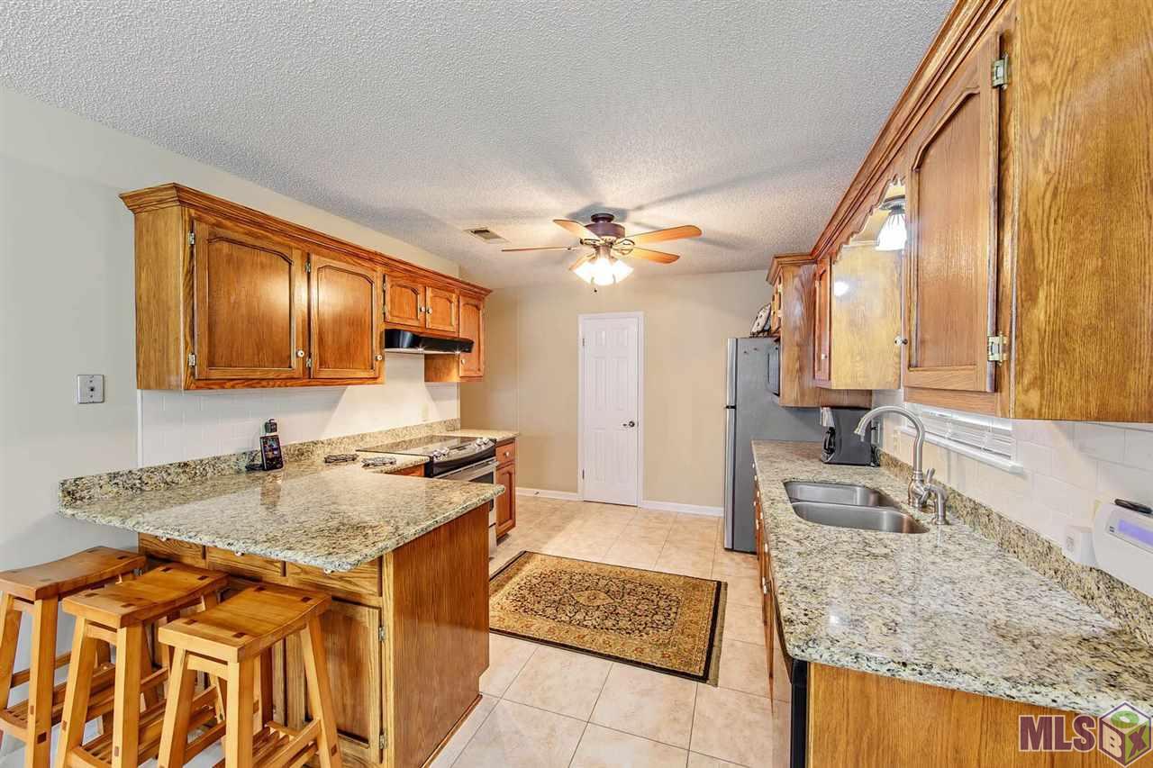 514 St George Road Schriever, LA 70395 - Photo 5 of 12 Gallery Image 5