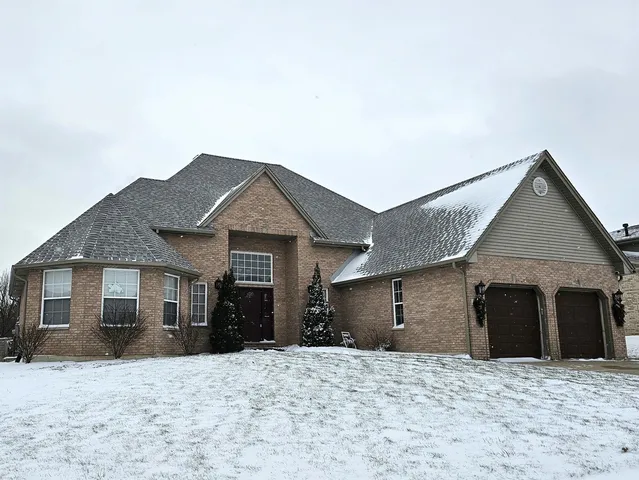 $459,999 | 5417 Christopher Drive, Oak Forest, IL 60452