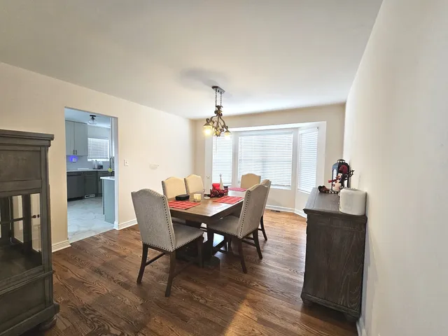 $459,999 | 5417 Christopher Drive, Oak Forest, IL 60452