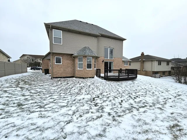 $459,999 | 5417 Christopher Drive, Oak Forest, IL 60452