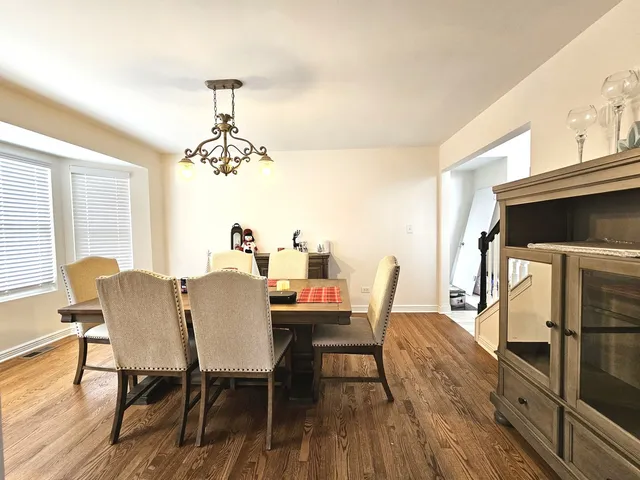 $459,999 | 5417 Christopher Drive, Oak Forest, IL 60452