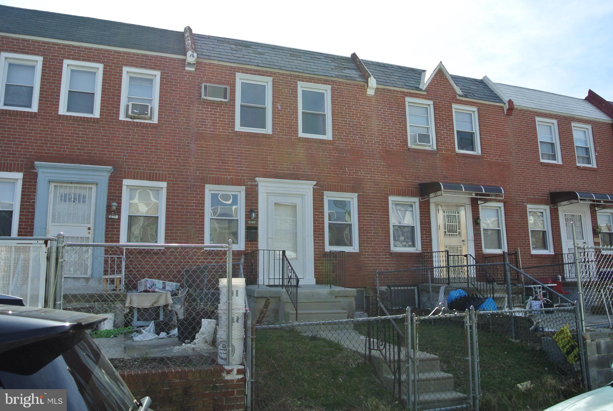 7143 Rutland Street Philadelphia, PA 19149 - Photo 1 of 16 Gallery Image 1