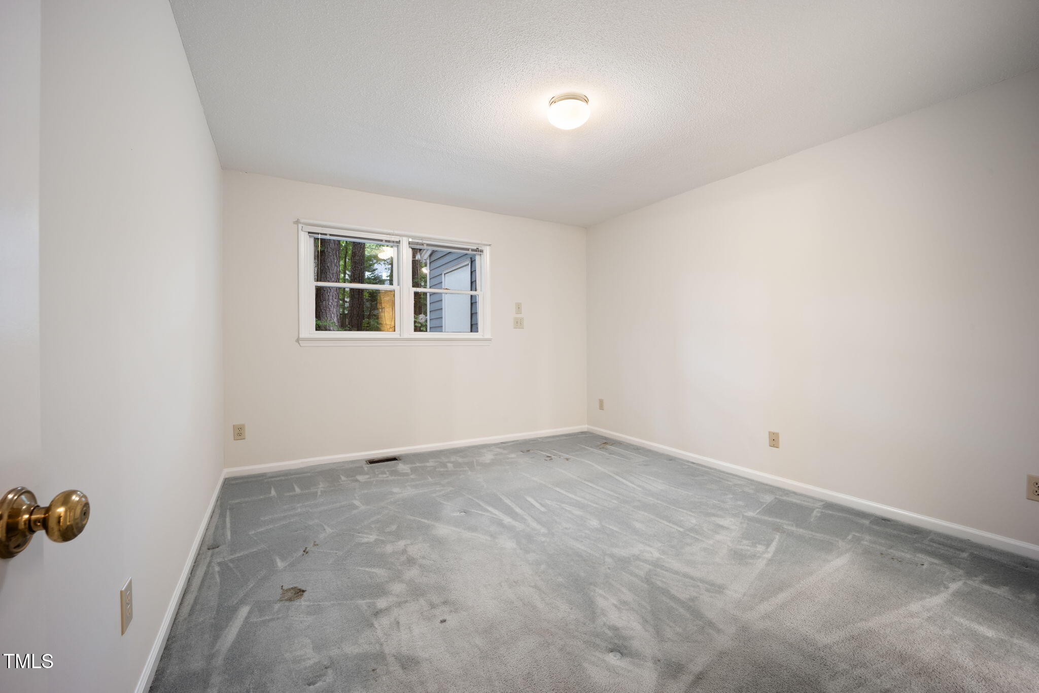 1001 High Lake Court Raleigh, NC 27606 - Photo 15 of 37 1st flr rear bdrm