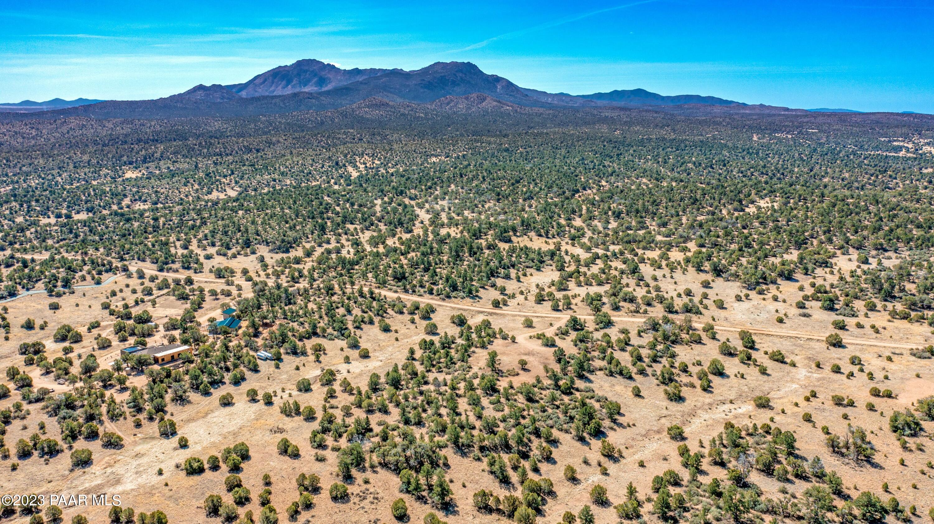 aerial