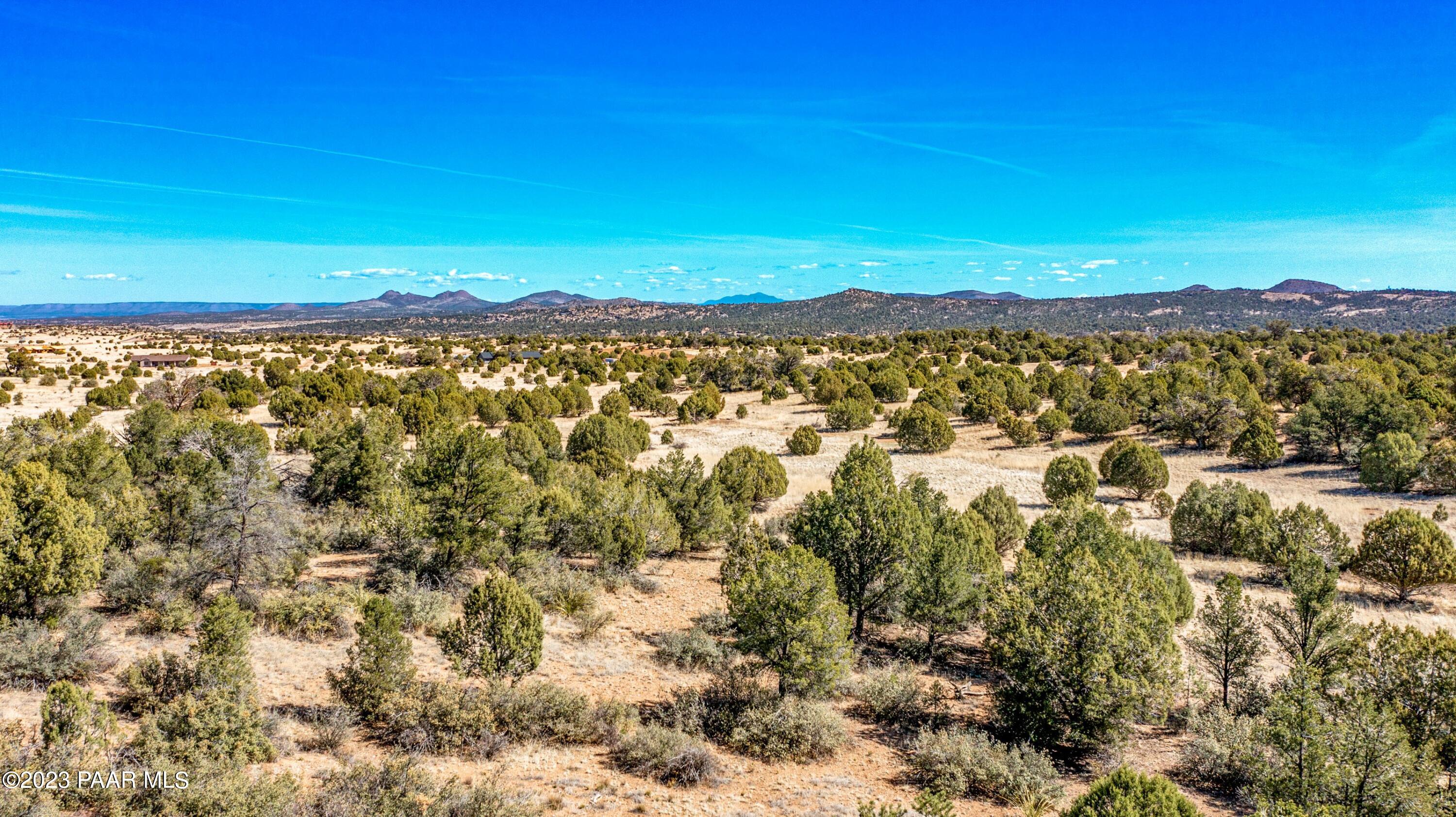 8400 West Meadowlark Road Prescott, AZ 86305 - Photo 8 of 13 008_Aerial 7