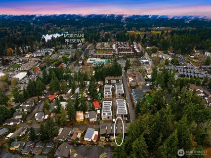 $950,000 | 522 Madrona Way Northeast, Unit 4, Bainbridge Island, WA 98110
