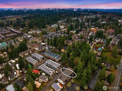 $950,000 | 522 Madrona Way Northeast, Unit 4, Bainbridge Island, WA 98110