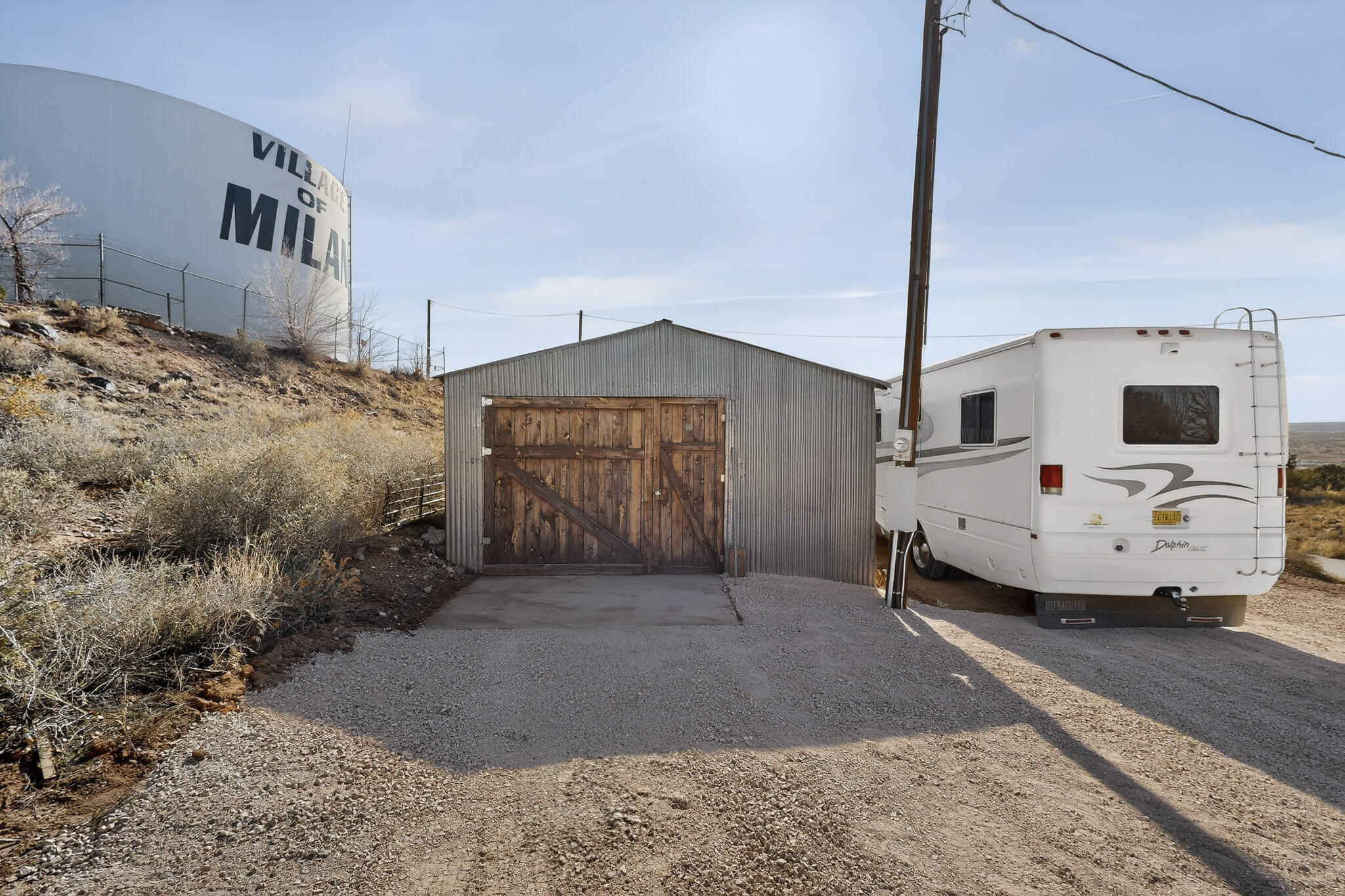 19 Water Tank Road Grants, NM 87020 - Photo 43 of 51 Gallery Image 43