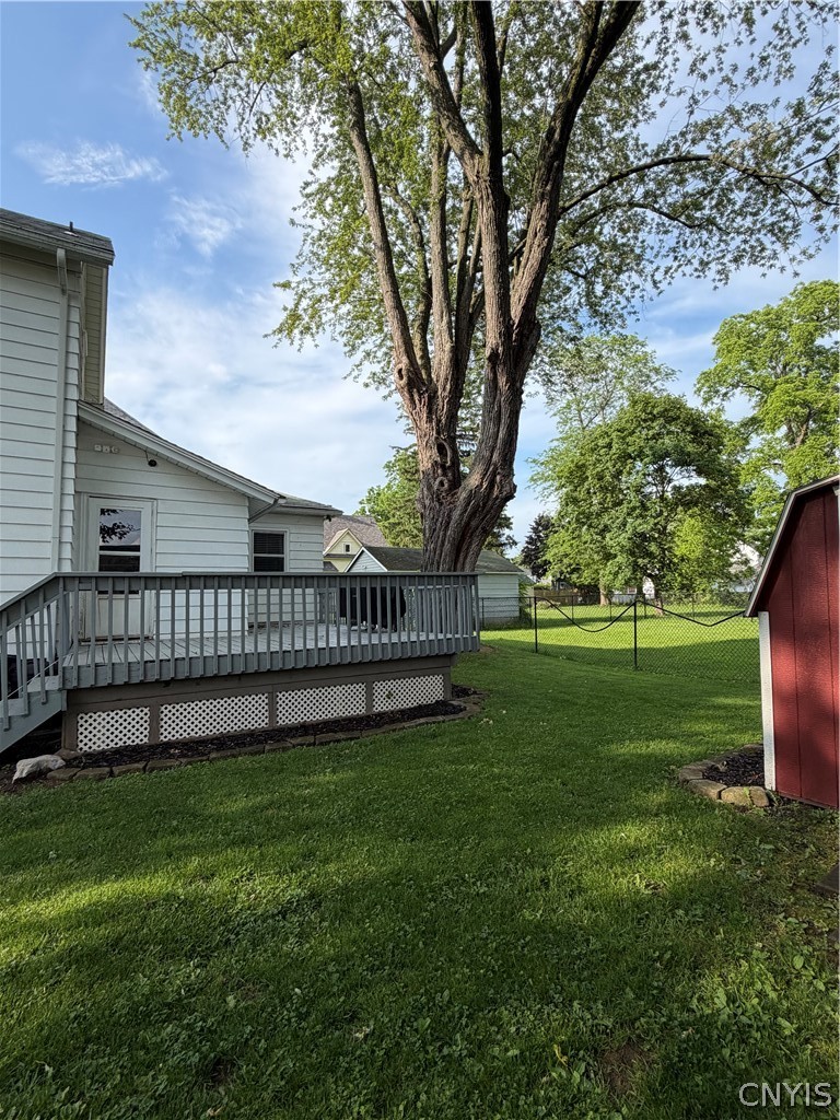 54 Maple Street Auburn, NY 13021 - Photo 4 of 19