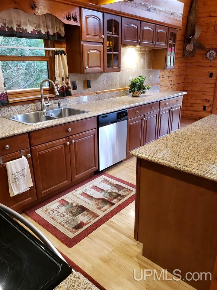 283 Fire Lake Road Crystal Falls, MI 49920 - Photo 9 of 50 Gallery Image 9