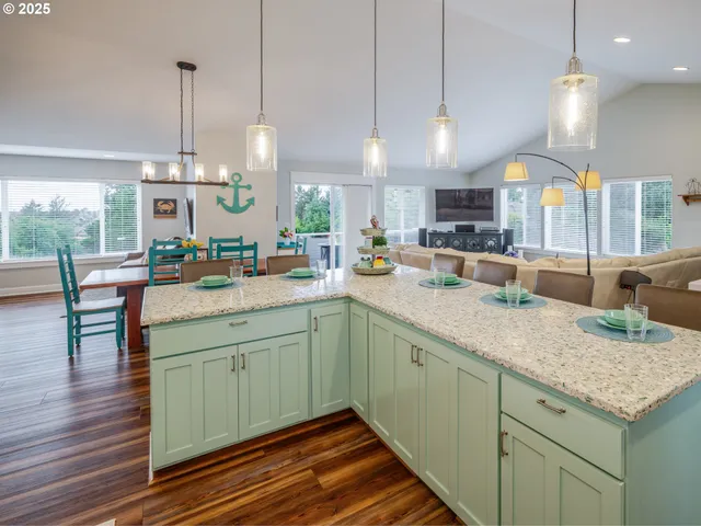 $750,000 | 1659 Whispering Pines Drive, Seaside, OR 97138