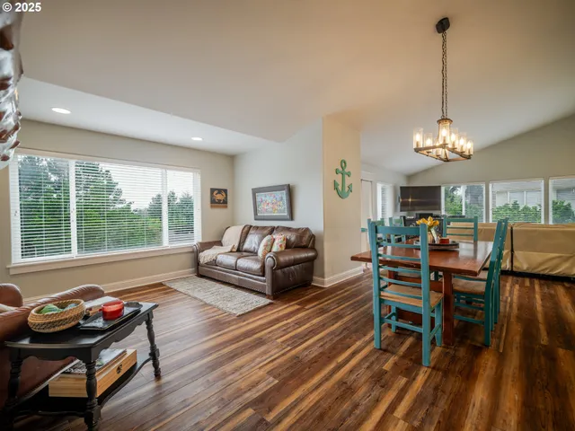 $750,000 | 1659 Whispering Pines Drive, Seaside, OR 97138