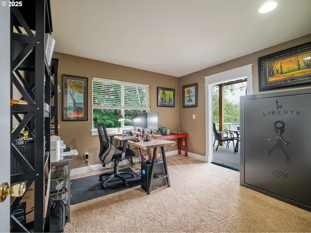 $750,000 | 1659 Whispering Pines Drive, Seaside, OR 97138