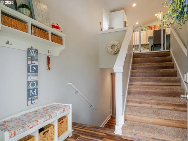 $750,000 | 1659 Whispering Pines Drive, Seaside, OR 97138