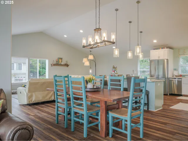 $750,000 | 1659 Whispering Pines Drive, Seaside, OR 97138