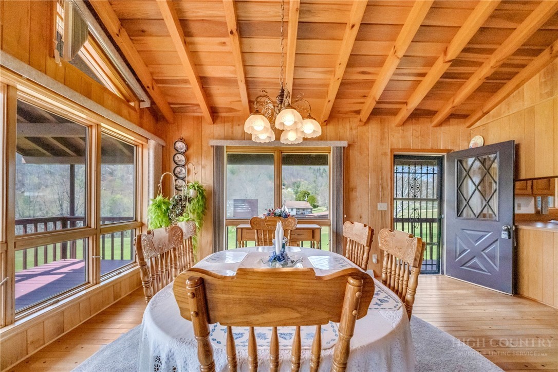 294 Old Ridge Road Crumpler, NC 28617 - Photo 15 of 37