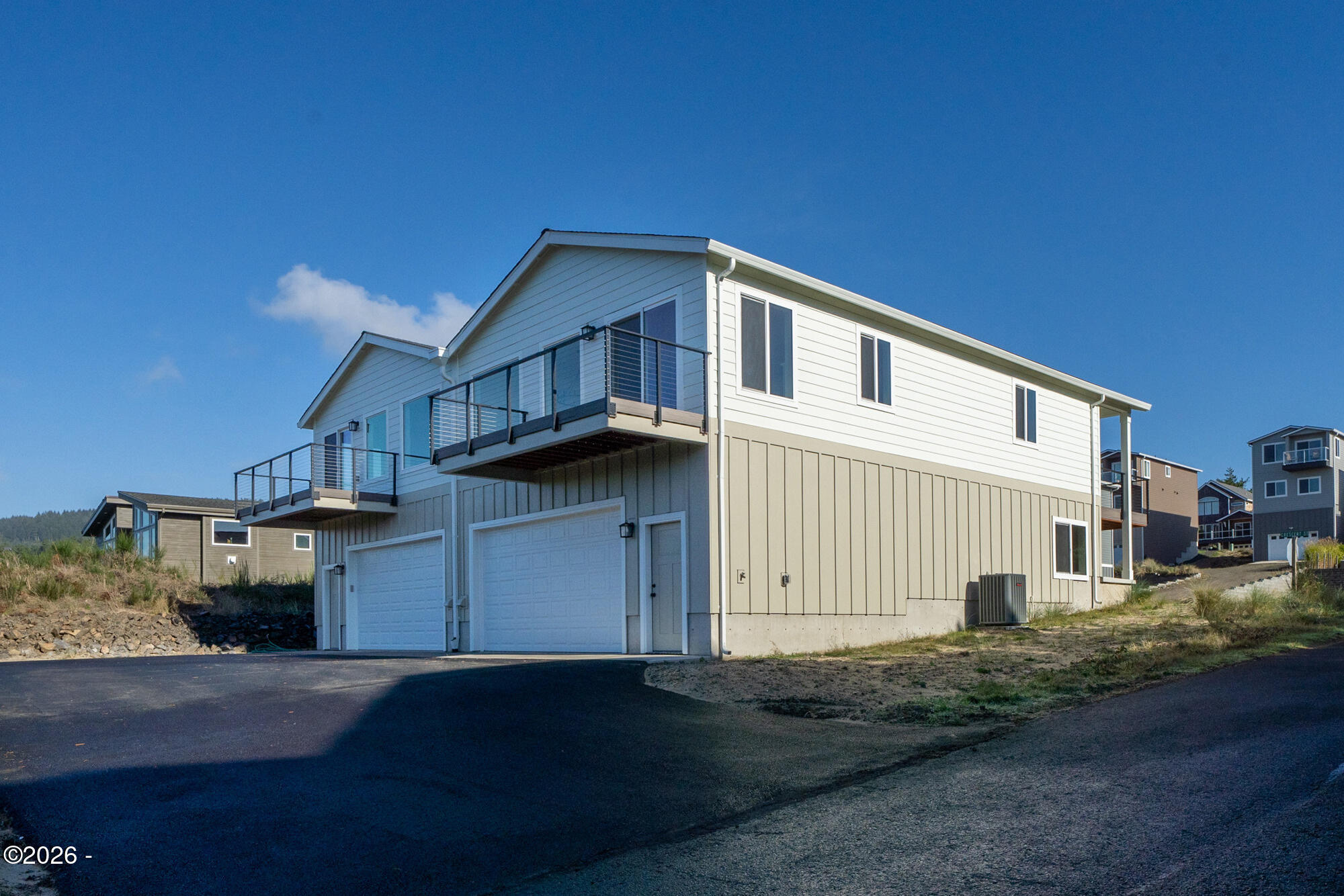 110 Crescent Street Tillamook, OR 97141 - Photo 35 of 39