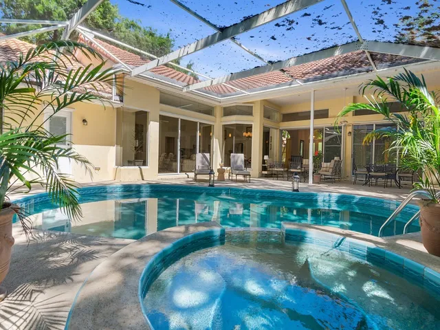 $1,399,000 | 60 La Costa Court, Vero Beach, FL 32963