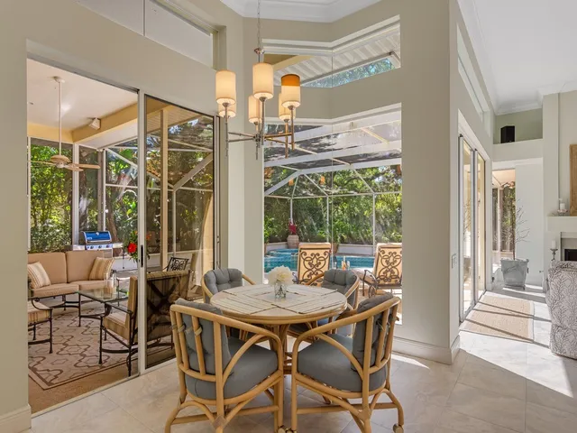 $1,399,000 | 60 La Costa Court, Vero Beach, FL 32963