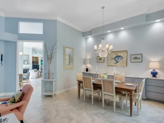 $1,399,000 | 60 La Costa Court, Vero Beach, FL 32963