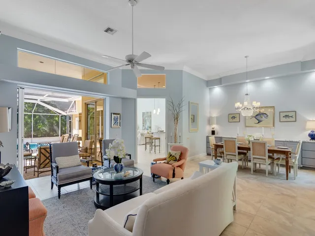 $1,399,000 | 60 La Costa Court, Vero Beach, FL 32963