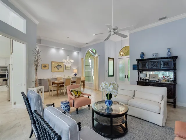 $1,399,000 | 60 La Costa Court, Vero Beach, FL 32963