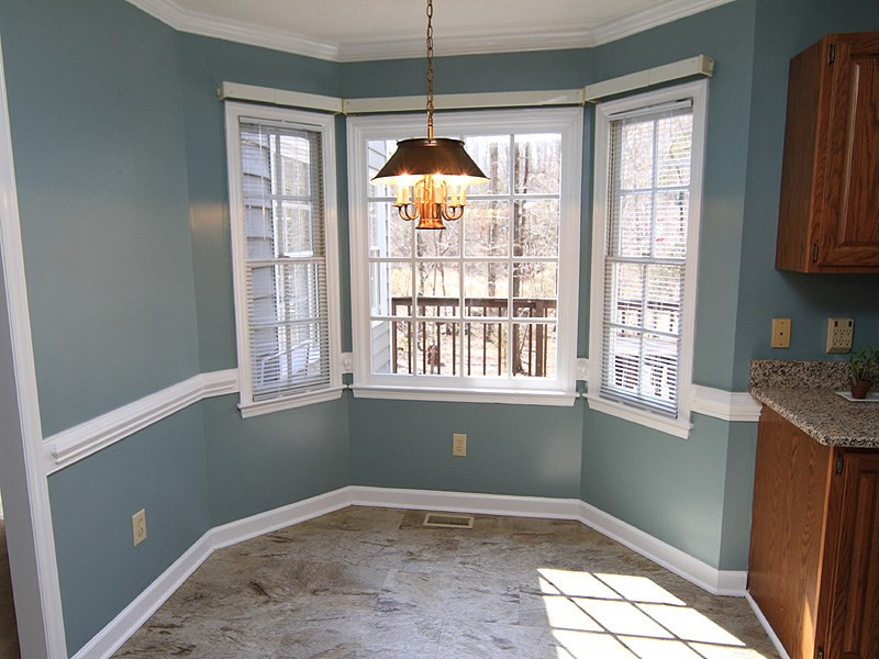 314 Shetland Road Rougemont, NC 27572 - Photo 6 of 14 Breakfast Area