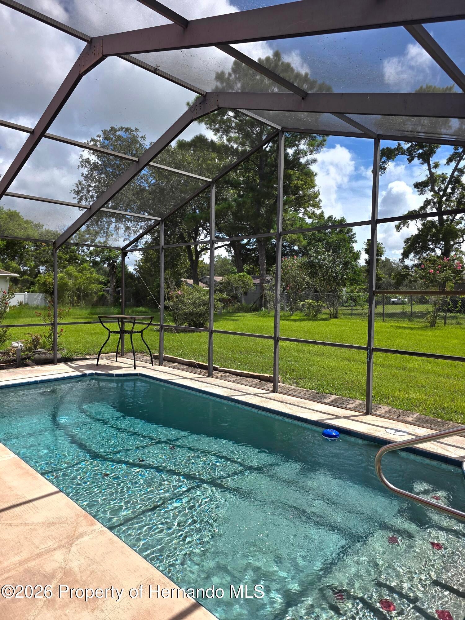 4164 Glade Road Spring Hill, FL 34606 - Photo 22 of 24 Gallery Image 22