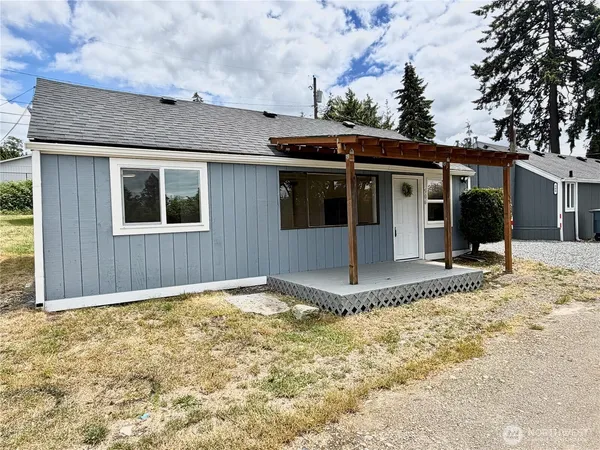 $239,950 | 506 107th Street South, Tacoma, WA 98444