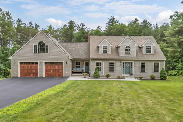 $725,000 | 23 Forest Trail Drive, Turner, ME 04282