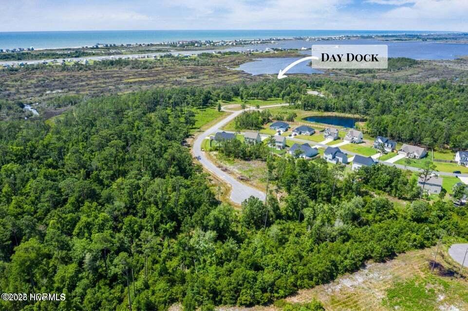 405 Harrison Court Sneads Ferry, NC 28460 - Photo 7 of 26 3