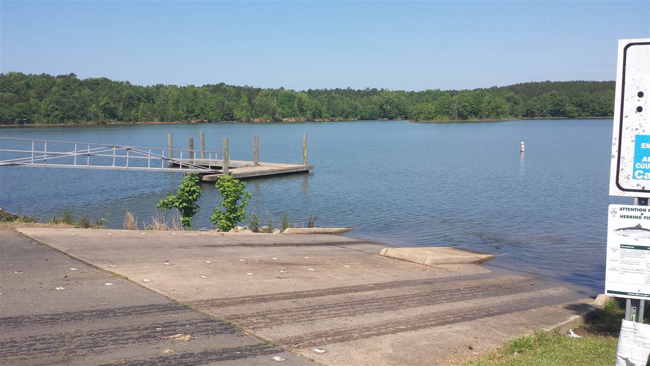 0 Felkel Landing Road, Unit LOT 6 Iva, SC 29655 - Photo 8 of 13 Gallery Image 8
